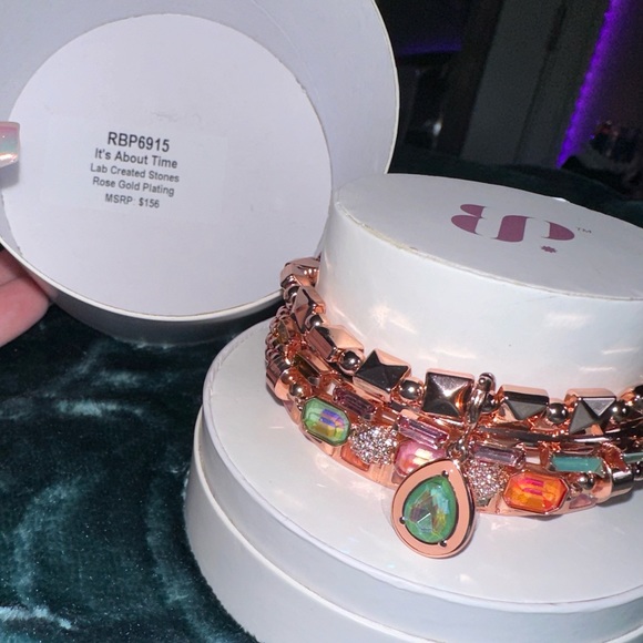 Bomb Party Spring Stack 2024 - Picture 4 of 4